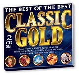 Classic Gold (Box Set)
