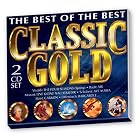 Classic Gold (Box Set) by Johann Sebastian Bach, Ludwig van Beethoven, Georges Bizet, Luigi Boccherini, and Johannes Brahms