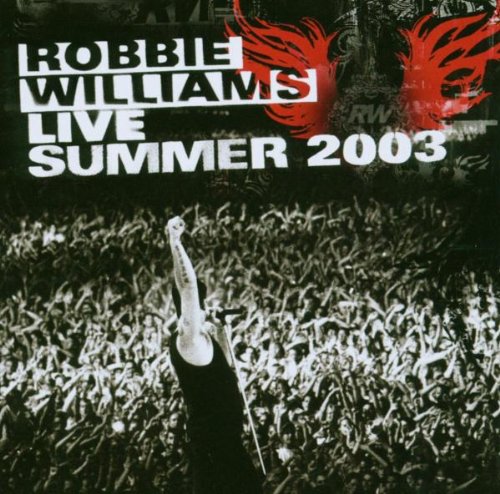 Produkt-Bild: Live Summer 2003