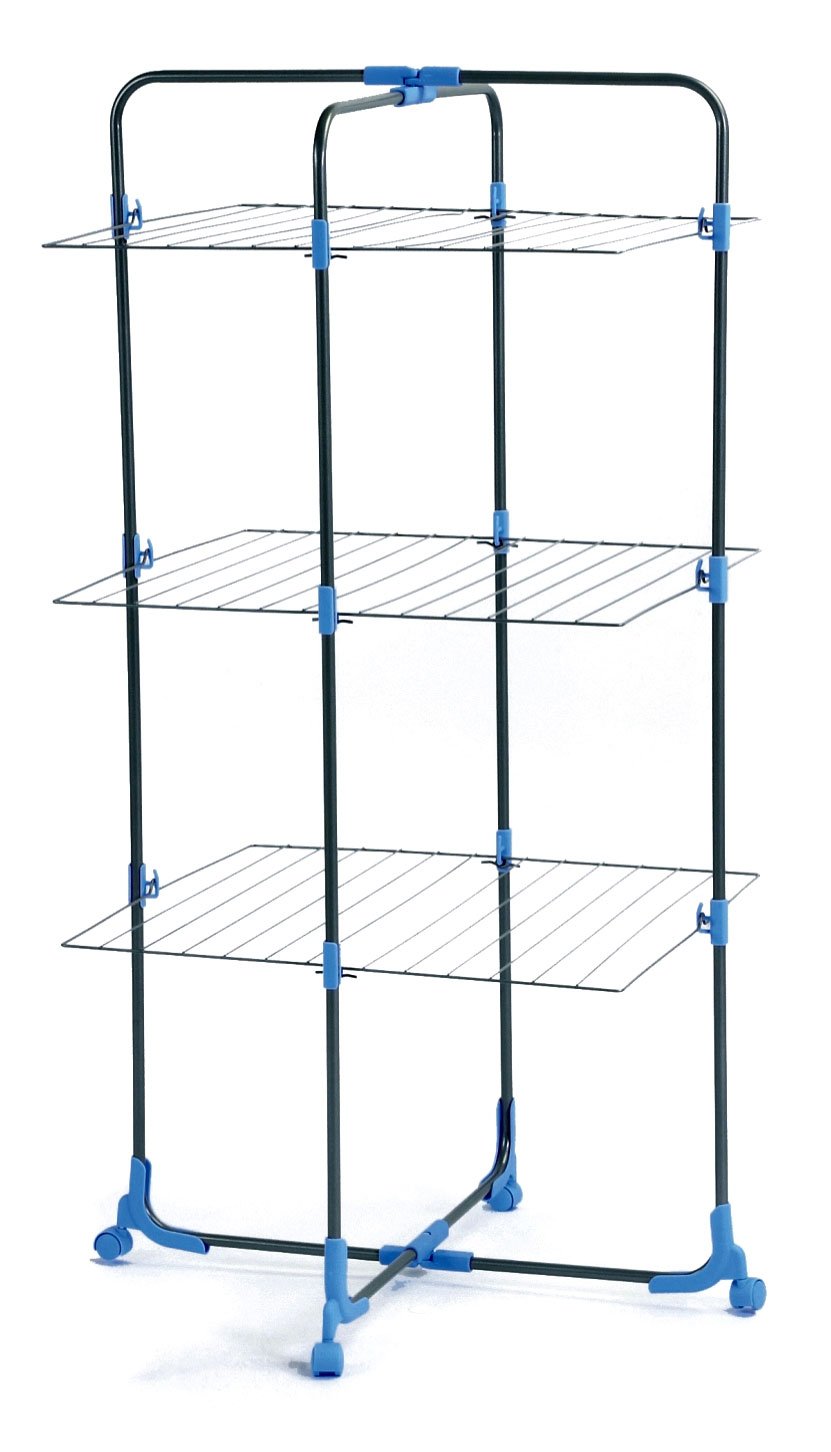 25 Drying Racks Storage Systems That Every House Need