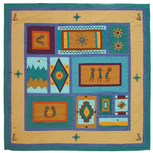 Patch Magic 72-Inch by Shower Curtain