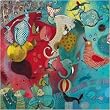Acrobats Gallery Puzzle Djeco