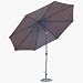 Outdoor Living : Do it Best Impt Umbr B-036-10-807-628 Patio Umbrella