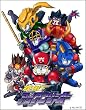 EMOTION the Best 疾風!アイアンリーガー DVD-BOX2<最終巻>