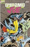 Dynamo Joe #2 June 1986