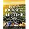 Food Journeys of a Lifetime (500 Extraordinary Places to Eat Around the Globe) (Hardcover)