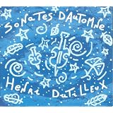 Dutilleux: Sonates d'Autumnevon "Dutilleux"