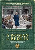 Woman in Berlin