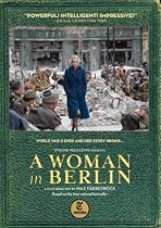 Woman in Berlin Streaming.