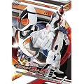 仮面ライダーフォーゼVOL.1【DVD】
