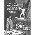 The Dore Illustrations for Dante's Divine Comedy