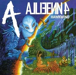 Hawkwind Foto 1