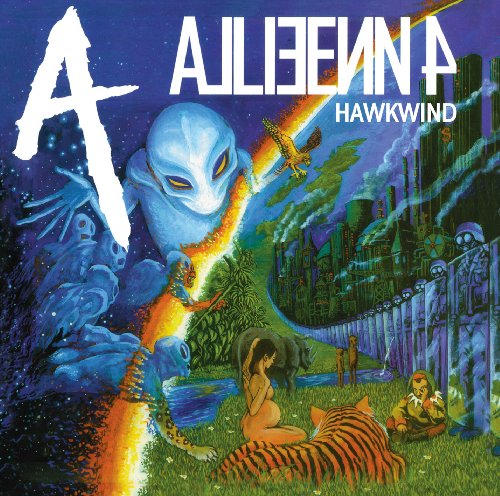 Hawkwind Foto