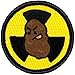 Nuclear Potato Patrol Patch - 2