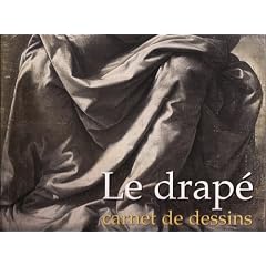 Le drap�