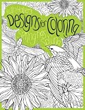 Spring Has Sprung (Designs for Coloring)