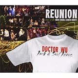 Reunion: Live at the Mark Cornell Cancer Benefit Search