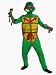Search : Teenage Mutant Ninja Turtles Raphael Child Halloween Costume Size 7-8 (B204)
