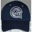 Georgetown Hoyas Adult  One-Fit Hat