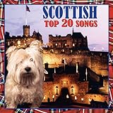 Scottish Top 20 Songs