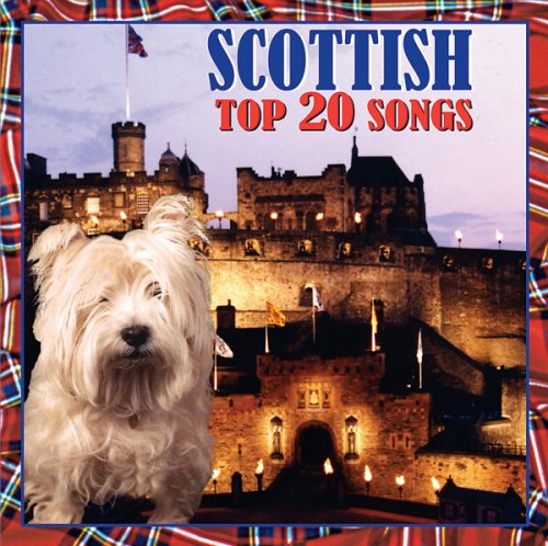 CD-Charts  Music : Scottish Top 20 Songs