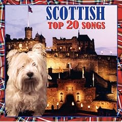 Scottish Top 20 Songs
