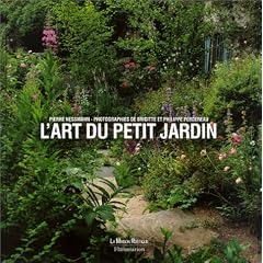 LArt du petit jardin