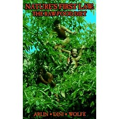 Nature's First Law