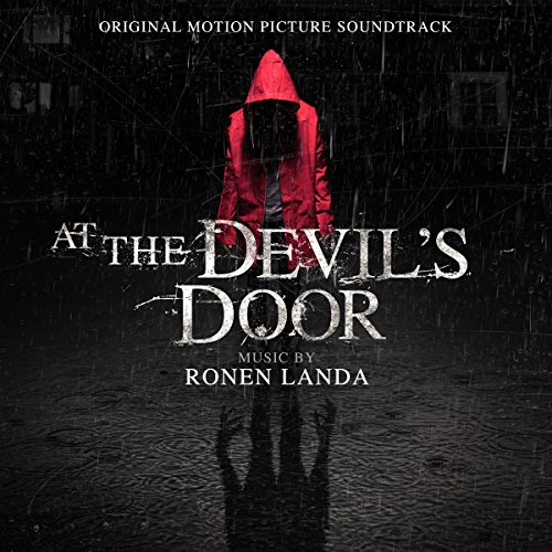 At Devil's Door Original Soundtrack