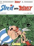 Asterix Geb, Bd.15, Streit um Asterix (Grosser Asterix) - Albert Uderzo