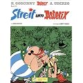 Asterix Geb, Bd.15, Streit um Asterix (Grosser Asterix)