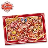 Review Reber  / Reber Best Assortment