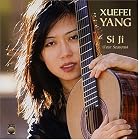 Click here to buy Si ji (Four Seasons) by  Carlo Domeniconi, Gerald Garcia, Stephen Goss, Luting He, and Evan Hirschelman .