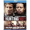 The Hunting Party [Blu-ray]