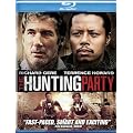 The Hunting Party [Blu-ray]