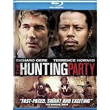 The Hunting Party [Blu-ray]par Richard Gere