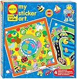 ALEX Toys Little Hands My Sticker Art
