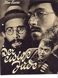 Der Ewige Jude aka The Eternal Jew