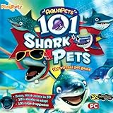 AquaPets: 101 SharkPets [Download]