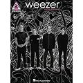 Weezer - Make Believe (Tab) book cover