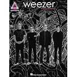 Weezer - Make Believe (Tab) book cover