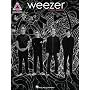 Weezer - Make Believe (Tab)