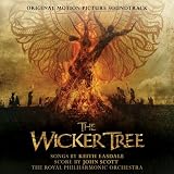 Wicker Tree