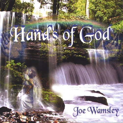 Joe Wamsley - I