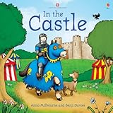 In the castle