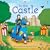 In the Castle (Usborne Picture Books)