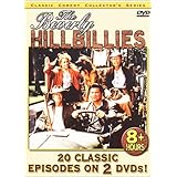 The Beverly Hillbillies (1962)