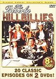  : The Beverly Hillbillies