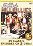 The Beverly Hillbillies