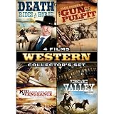 Classic Westerns Collectors Set V.3